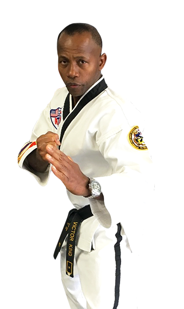 King's ATA Celebrity Martial Arts Owner