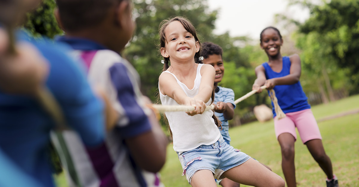 summer safety and summer fun